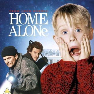 Home Alone D3