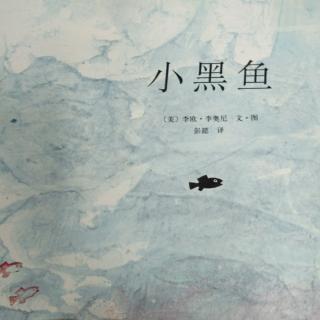 《小黑鱼》