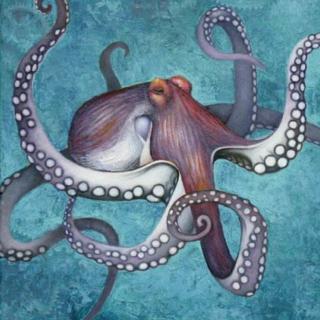 Octopus'Den