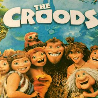 The Croods-Chapter3