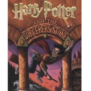 Harry Potter 1- Chapter3-1   Stephen Fry