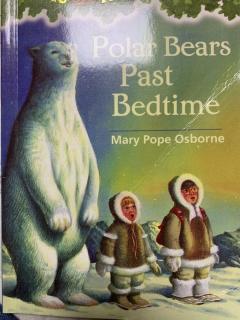 37Pokar Bears Past Bedtime(9)