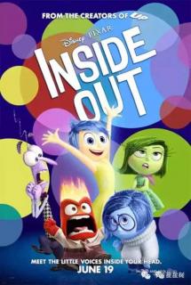 Inside out p118-128 over🎇