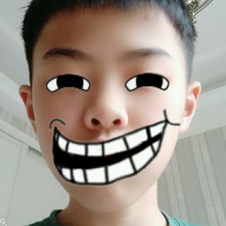 朱浩瑞暑假第五天打卡