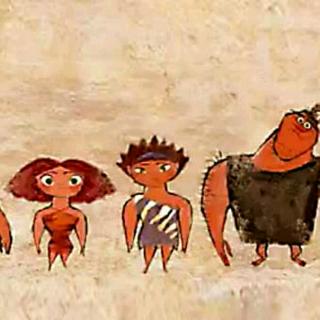 The Croods-Chapter4