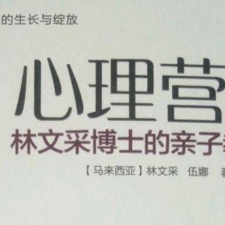 《心理营养》_林文采:认识孩子，因材施教