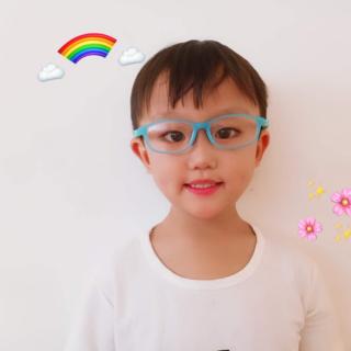 幼小一班天气预报员  檀钦泽