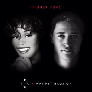 Kygo & Whitney Houston——Higher Love