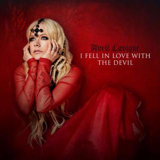 Avril Lavigne——I Fell In Love With The Devil