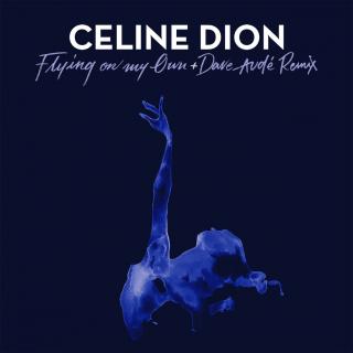 Céline Dion ——Flying On My Own