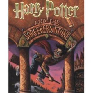 Harry Potter 1- Chapter4-2   Stephen Fry