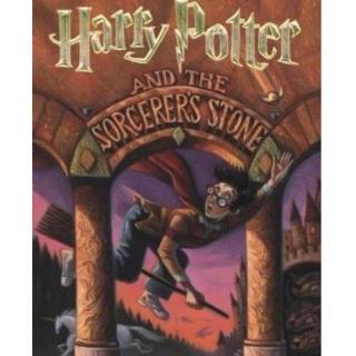 Harry Potter 1- Chapter4-3   Stephen Fry