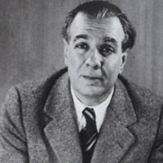 Jorge Luis Borges- An influential literary figure博尔赫斯简介