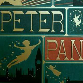 PETER PAN(8)