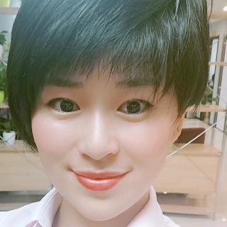 熊冬华早起读诵文