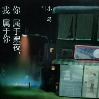 《你属于黑夜，我属于你》小岛1