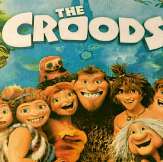 The Croods-Chapter 6