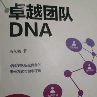 20190706卓越团队DNA