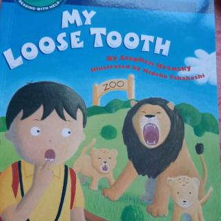 My Loose Tooth _7