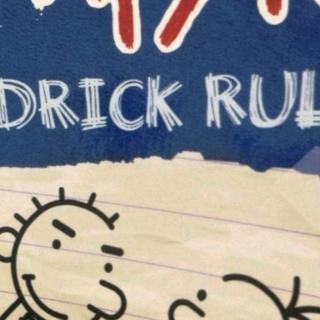 rodrick rules11