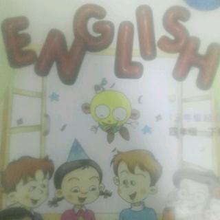 英语