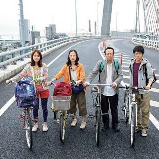 第362期：围观日本电影《生存家族》导演：矢口史靖