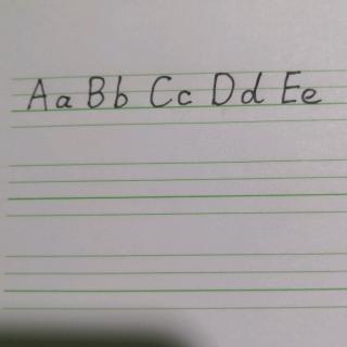 ABCDE