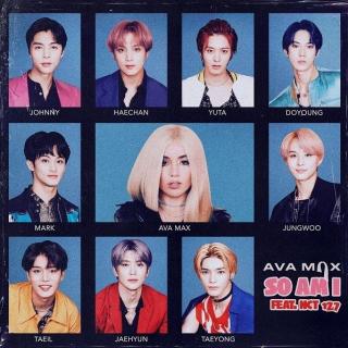  Ava Max - So Am I (feat. NCT 127) - Single (2019)  