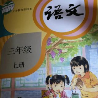 大青树下的小学