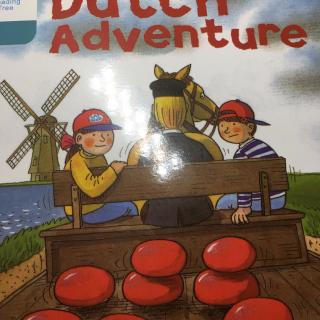 Dutch Adventure