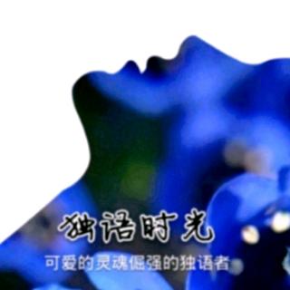 时光如莲，宛在水中央