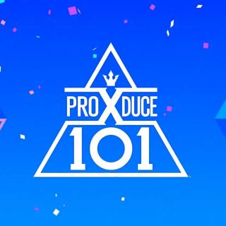 【Produce x101】第二轮竞演 Twit