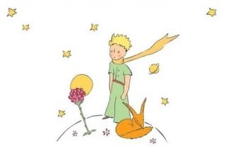 The Little Prince Chapter12