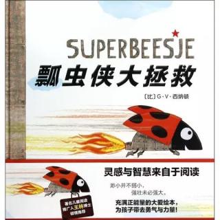 🐞瓢虫俠大拯救🦸‍♂️🦸‍♀️