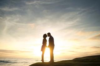 在上帝的眼中婚姻意味着什么？