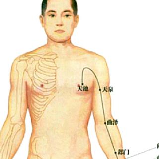 内科按摩学第二章——按摩治疗原则与治疗方法