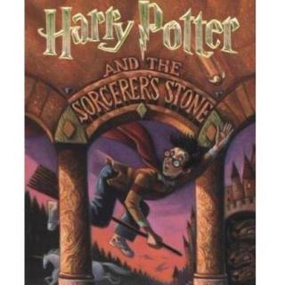 Harry Potter 1- Chapter5-1   Stephen Fry