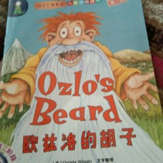 《Ozlo's Beard》