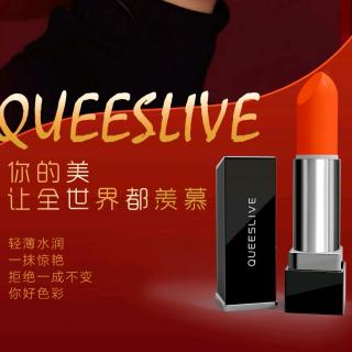 卡琪莱口红💄～李艳分享