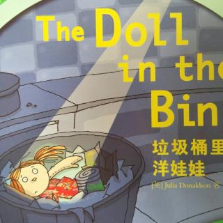 The Doll in the Bin