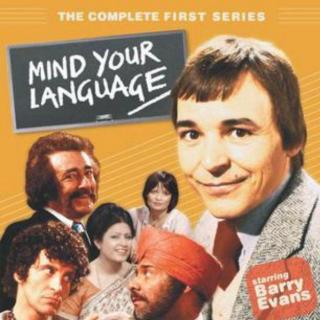 请讲普通话.Mind.Your.Language.S3E1.