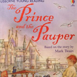 The Prince and the Pauper Day2