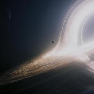 SPACE CAROLINE·寻找超级大黑洞
