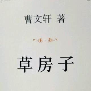 《草房子》第三章白雀(一)
