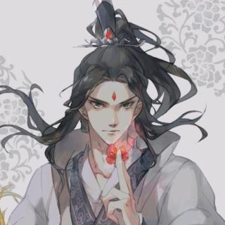 二哈和他的白猫师尊   肉包不吃肉  第三十七章 本座见到大神了