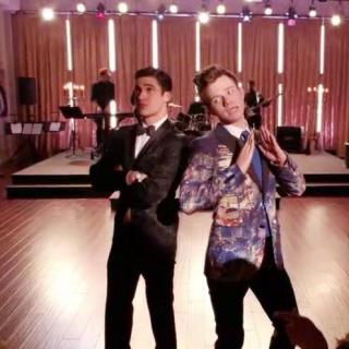 American Boy - 欢乐合唱团.Glee.S05E20