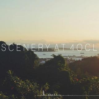 BTS - V & RM - Scenery at 4 O' Clock - Piano Cover