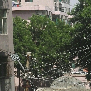 特种兵学校17决战火山口