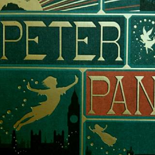 PETER PAN（9）