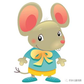   【睡前小故事】爱学习的老鼠